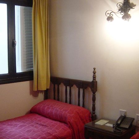 EMPERATRIZ Hotel Familiar Santa Fe Esterno foto
