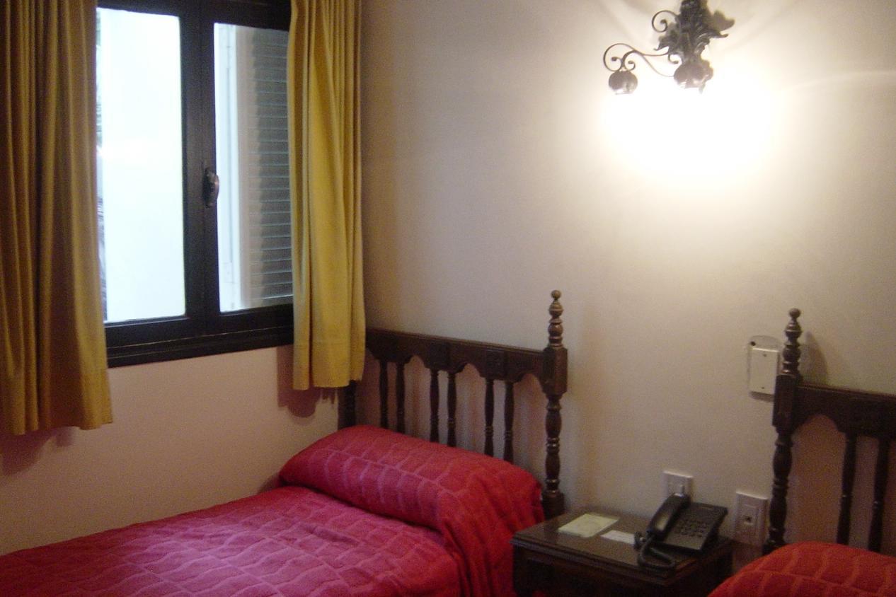 EMPERATRIZ Hotel Familiar Santa Fe Esterno foto