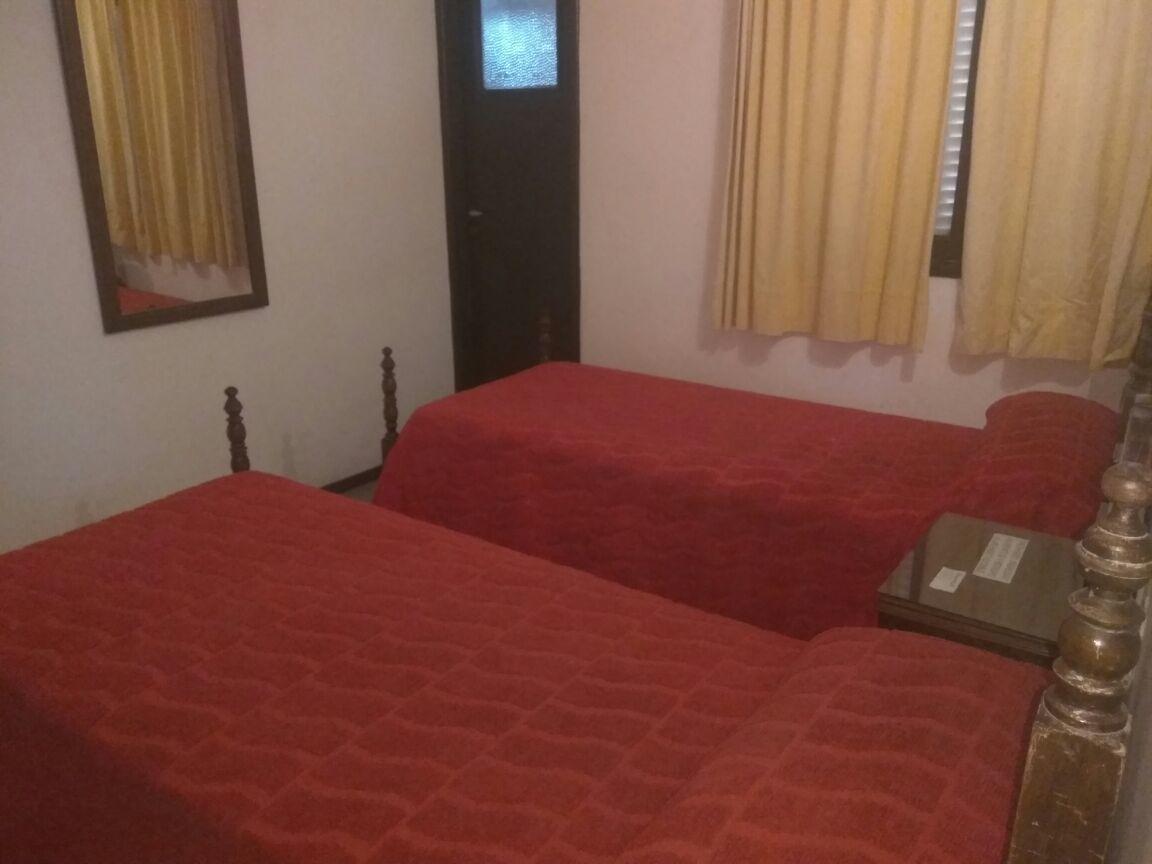 EMPERATRIZ Hotel Familiar Santa Fe Esterno foto